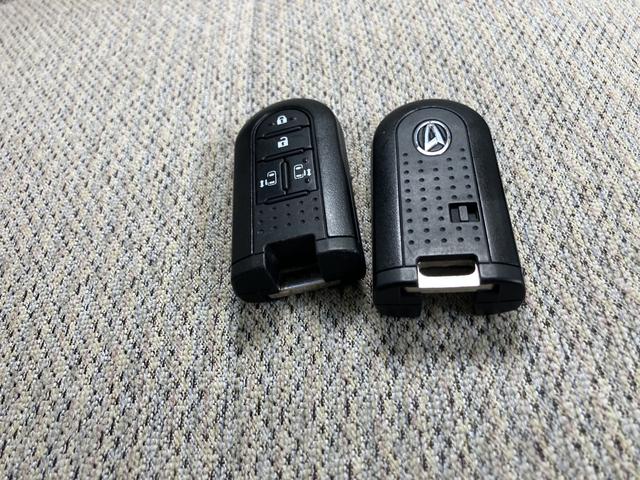 ムーヴキャンバス Ｘ　ＳＡＩＩＩ（64枚目）