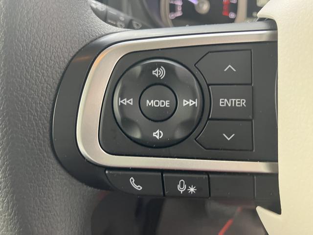 ムーヴキャンバス ストライプスG アイドルストップ セキュリティアラーム スマートキープッシュスタート キーフリーキー LEDライト 車線逸脱警報 Wエアバッグ 運転席エアバック オートハイビーム ABS 安全ボディ 両Pドア(4枚目)