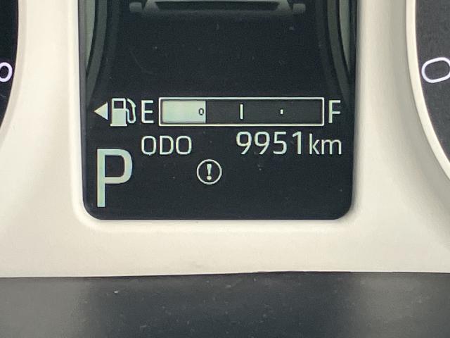 ムーヴキャンバス ストライプスG アイドルストップ セキュリティアラーム スマートキープッシュスタート キーフリーキー LEDライト 車線逸脱警報 Wエアバッグ 運転席エアバック オートハイビーム ABS 安全ボディ 両Pドア(38枚目)