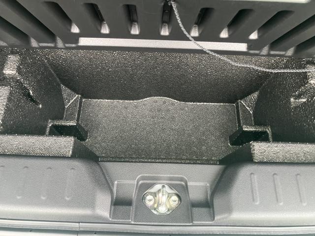 ムーヴキャンバス ストライプスG アイドルストップ セキュリティアラーム スマートキープッシュスタート キーフリーキー LEDライト 車線逸脱警報 Wエアバッグ 運転席エアバック オートハイビーム ABS 安全ボディ 両Pドア(64枚目)