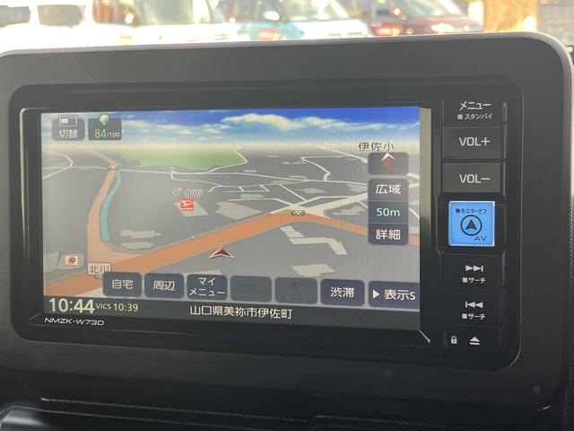 タフト Ｇ　クロムベンチャー（6枚目）