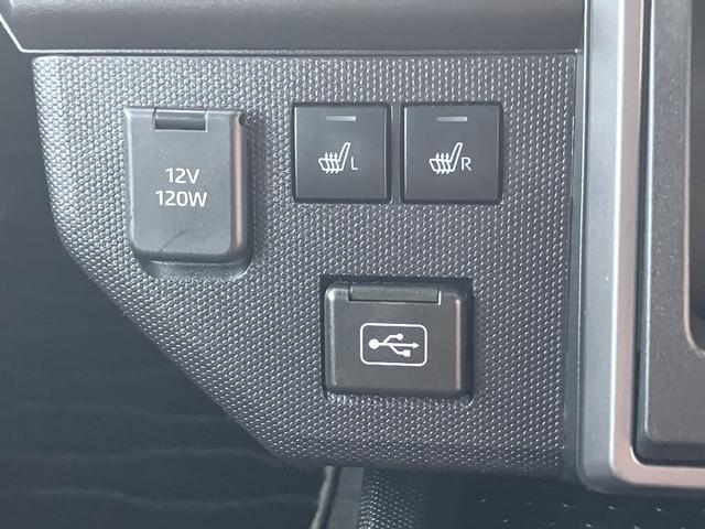 タフト Ｇ　クロムベンチャー（8枚目）