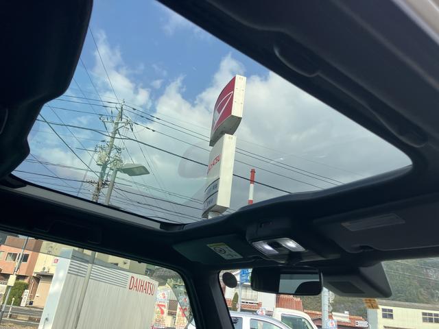 タフト Ｇ　クロムベンチャー（10枚目）