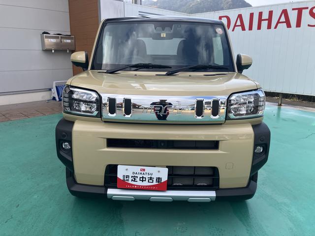 タフト Ｇ　クロムベンチャー（11枚目）