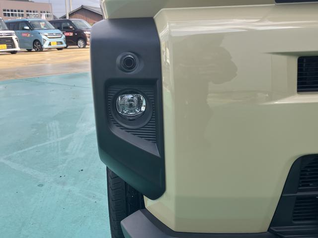 タフト Ｇ　クロムベンチャー（24枚目）