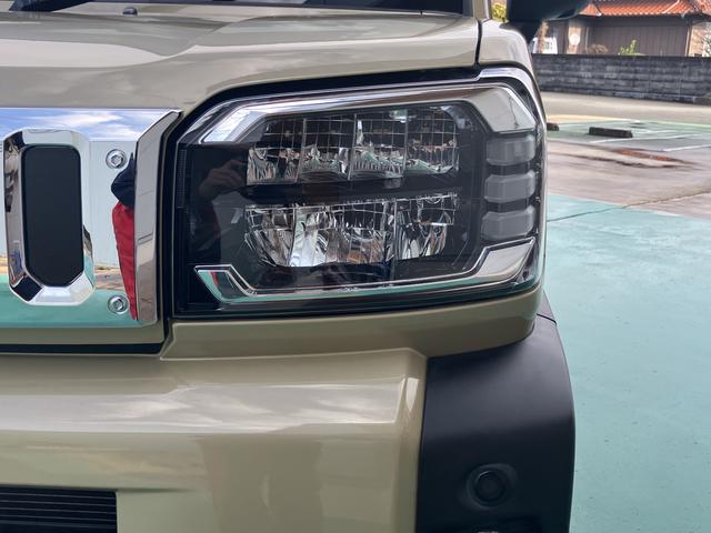 タフト Ｇ　クロムベンチャー（25枚目）