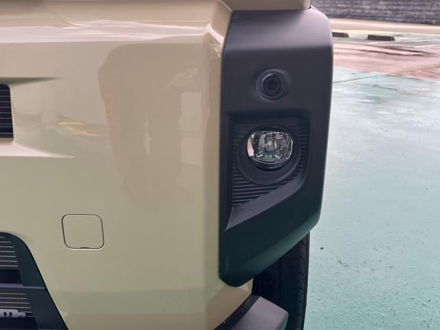 タフト Ｇ　クロムベンチャー（26枚目）