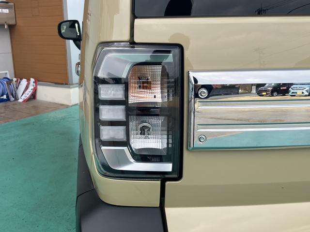 タフト Ｇ　クロムベンチャー（27枚目）