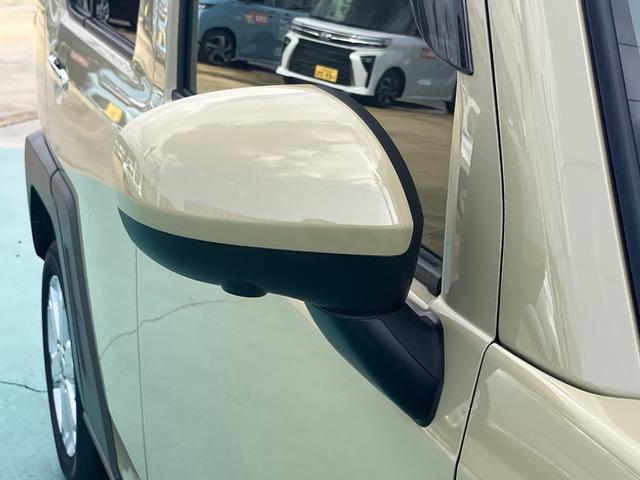 タフト Ｇ　クロムベンチャー（29枚目）