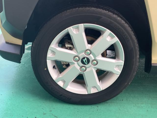 タフト Ｇ　クロムベンチャー（31枚目）