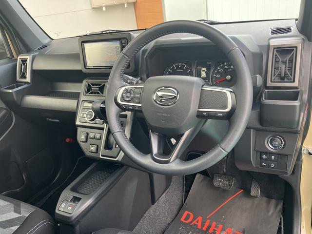 タフト Ｇ　クロムベンチャー（35枚目）