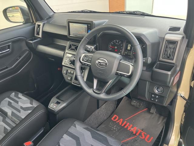 タフト Ｇ　クロムベンチャー（36枚目）