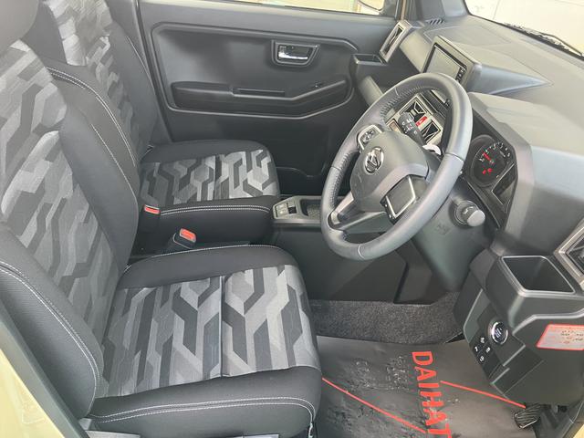 タフト Ｇ　クロムベンチャー（37枚目）