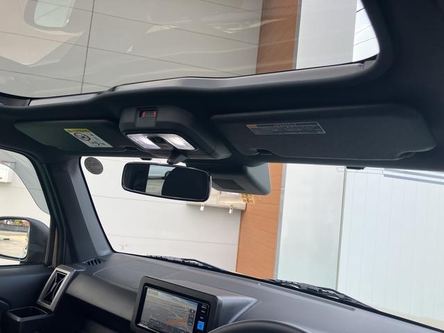 タフト Ｇ　クロムベンチャー（40枚目）