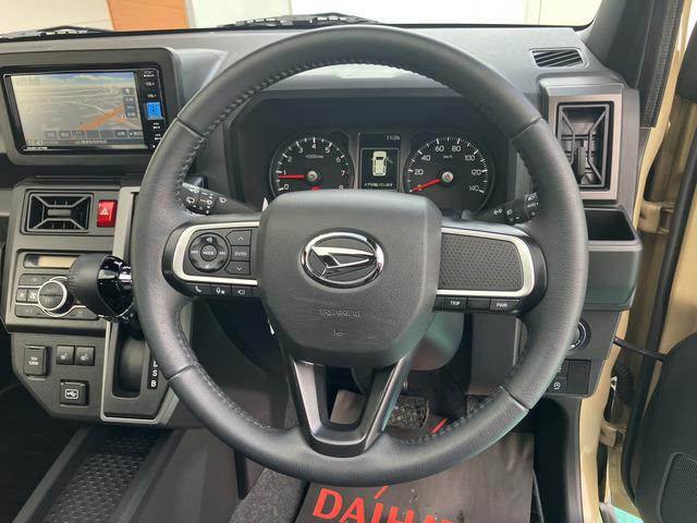 タフト Ｇ　クロムベンチャー（41枚目）