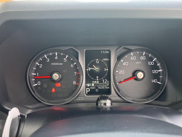 タフト Ｇ　クロムベンチャー（43枚目）