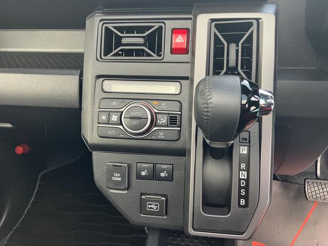 タフト Ｇ　クロムベンチャー（47枚目）