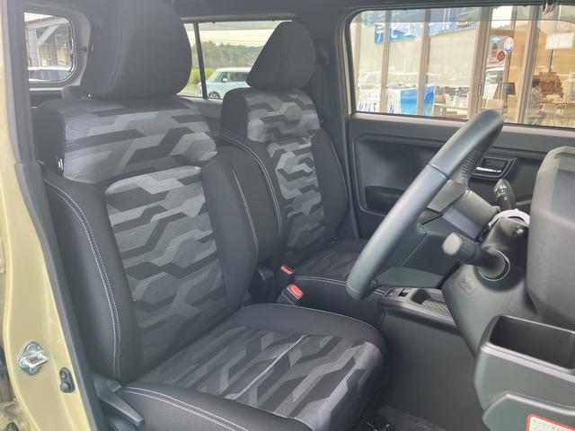 タフト Ｇ　クロムベンチャー（50枚目）