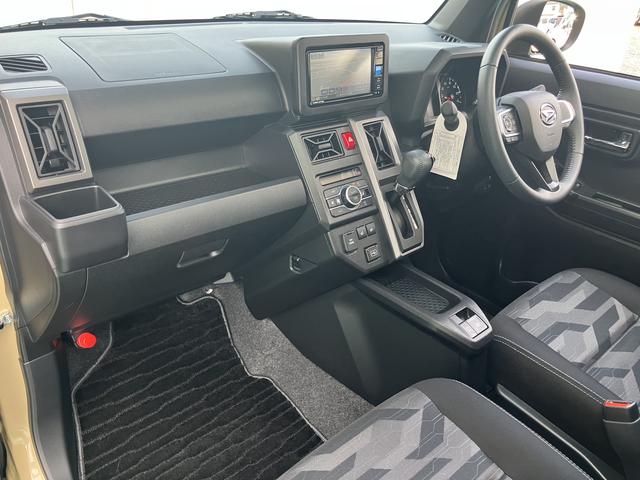 タフト Ｇ　クロムベンチャー（52枚目）