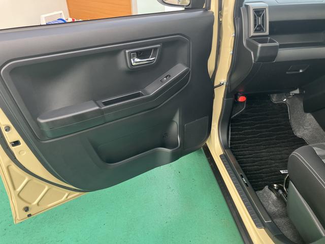 タフト Ｇ　クロムベンチャー（53枚目）