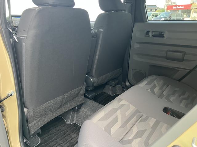 タフト Ｇ　クロムベンチャー（56枚目）