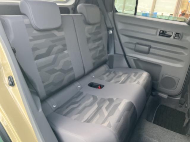 タフト Ｇ　クロムベンチャー（60枚目）