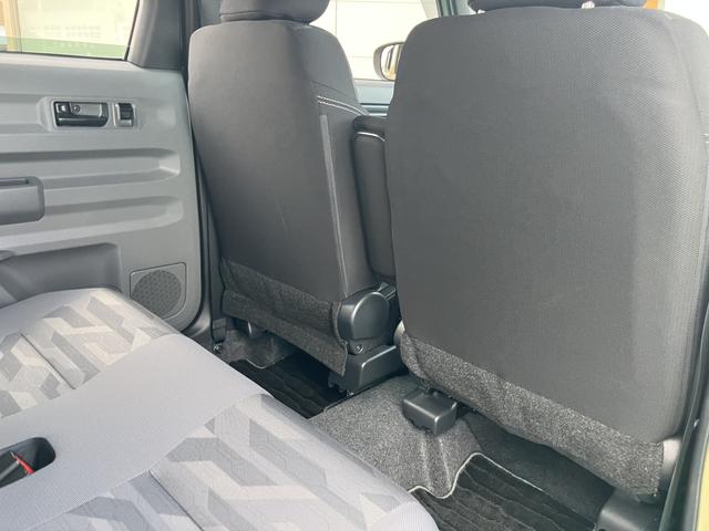 タフト Ｇ　クロムベンチャー（61枚目）