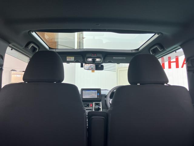 タフト Ｇ　クロムベンチャー（67枚目）