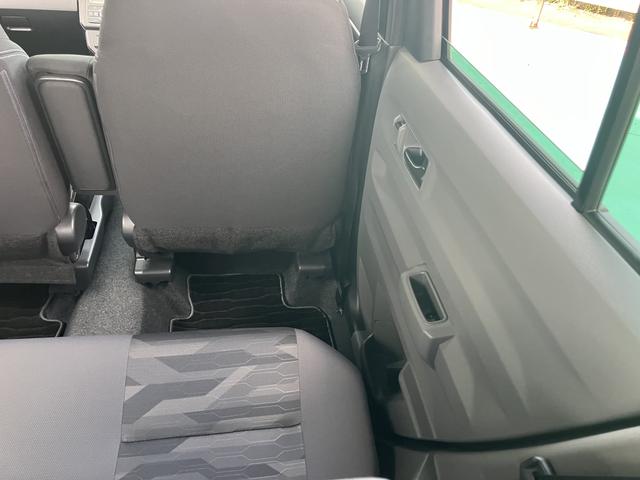 タフト Ｇ　クロムベンチャー（69枚目）