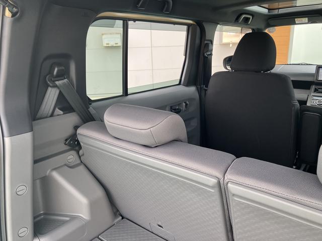 タフト Ｇ　クロムベンチャー（70枚目）