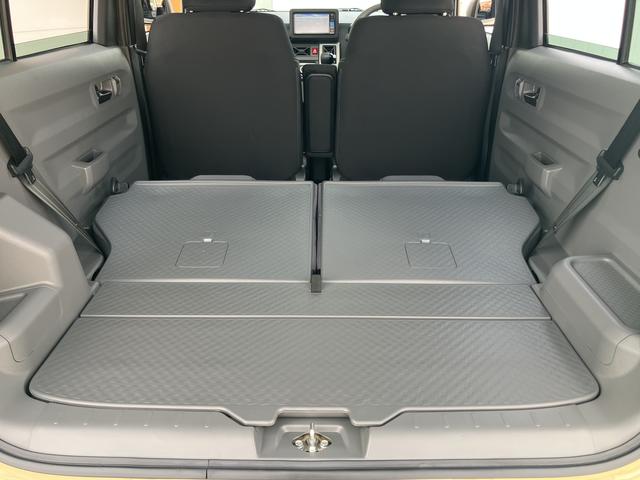 タフト Ｇ　クロムベンチャー（73枚目）