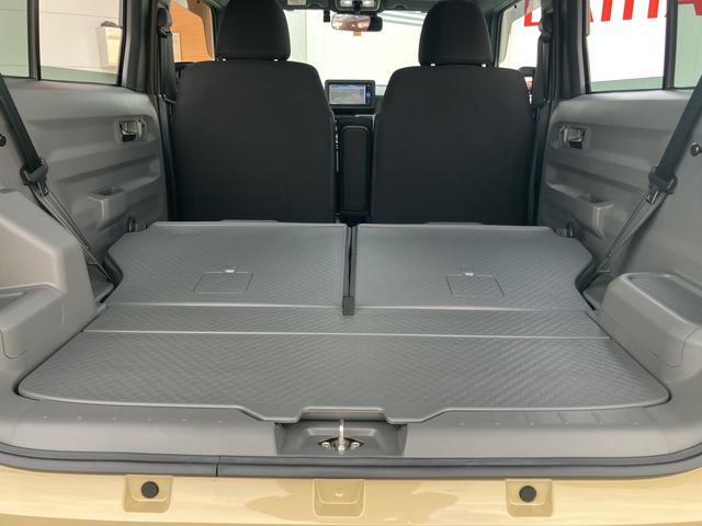 タフト Ｇ　クロムベンチャー（74枚目）