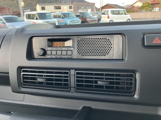 ハイゼットトラック スタンダード(3枚目)