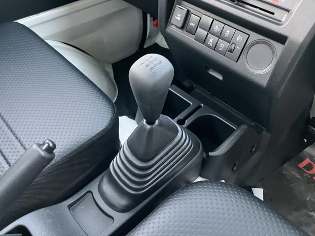 ハイゼットトラック スタンダード(4枚目)
