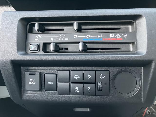 ハイゼットトラック スタンダード(5枚目)