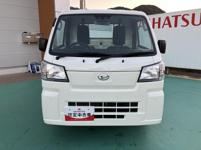 ハイゼットトラック スタンダード(6枚目)