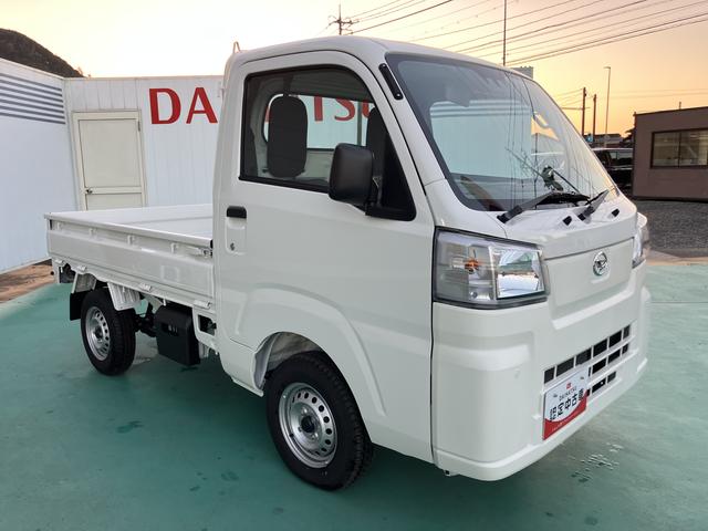 ハイゼットトラック スタンダード(7枚目)