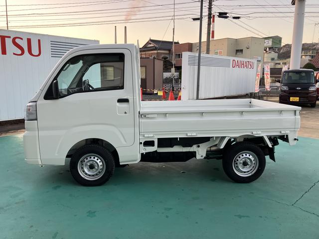 ハイゼットトラック スタンダード(12枚目)