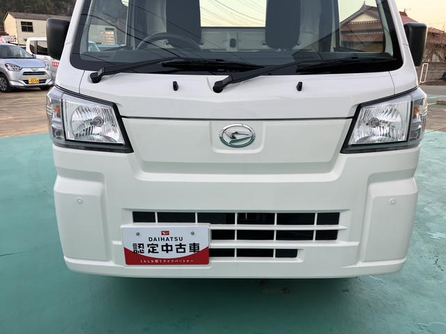 ハイゼットトラック スタンダード(13枚目)