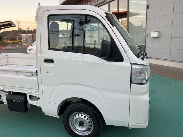 ハイゼットトラック スタンダード(14枚目)