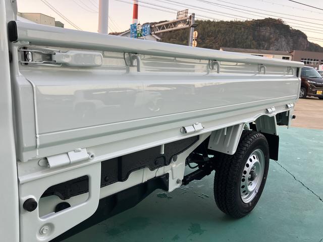 ハイゼットトラック スタンダード(16枚目)