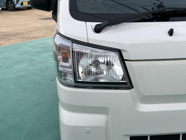 ハイゼットトラック スタンダード(17枚目)