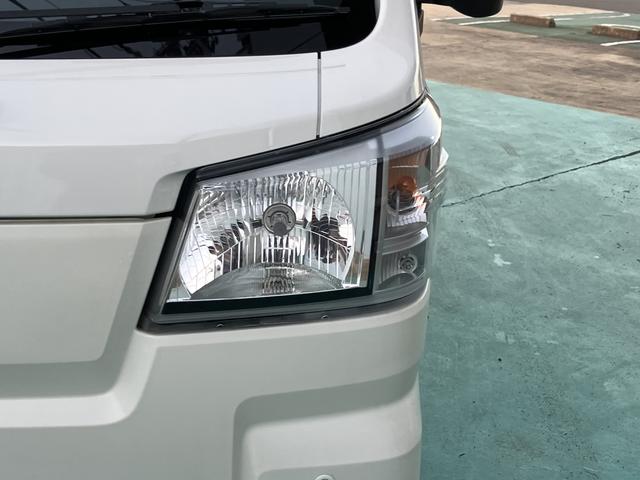 ハイゼットトラック スタンダード(18枚目)