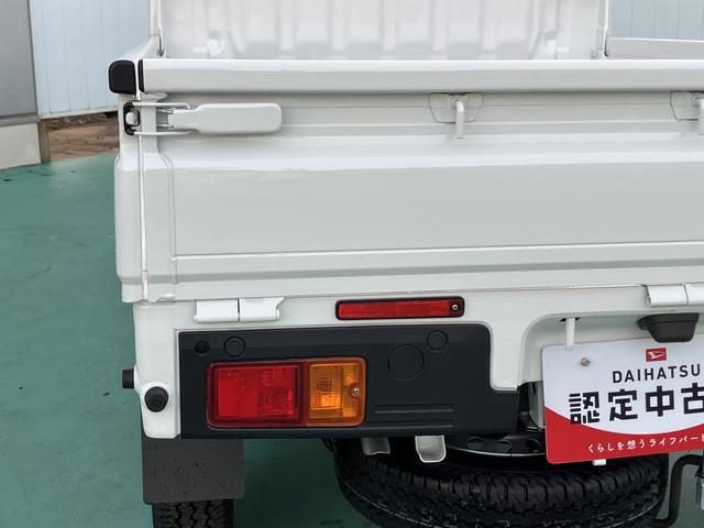 ハイゼットトラック スタンダード(20枚目)