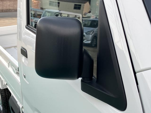 ハイゼットトラック スタンダード(22枚目)