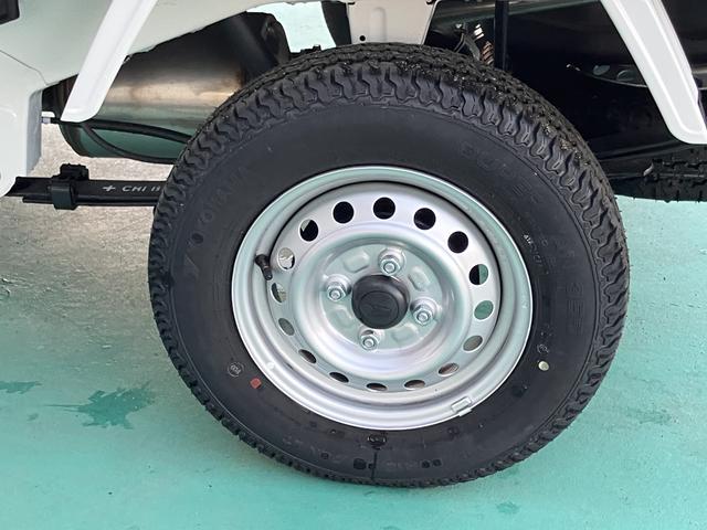 ハイゼットトラック スタンダード(25枚目)