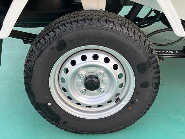 ハイゼットトラック スタンダード(27枚目)