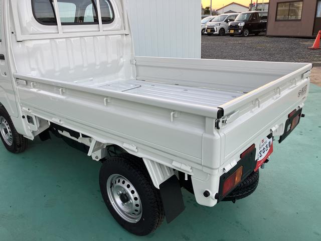 ハイゼットトラック スタンダード(30枚目)