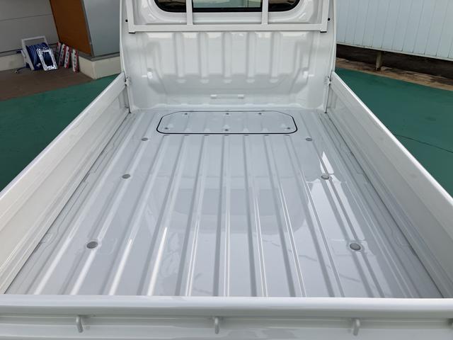 ハイゼットトラック スタンダード(31枚目)