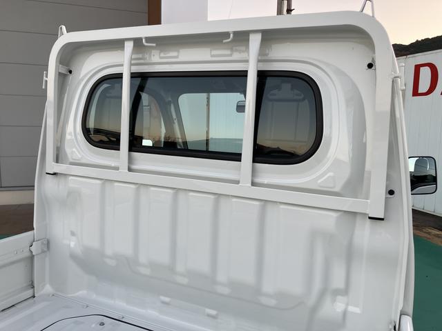 ハイゼットトラック スタンダード(32枚目)